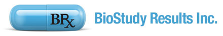 Biostudy Result Client Logo