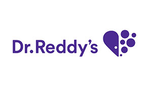 Dr Reddys Client Logo