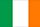Ireland Flag