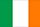 Ireland Flag