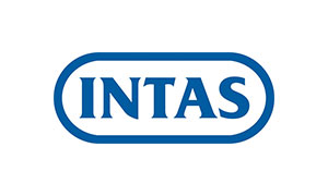 Intas Client Logo