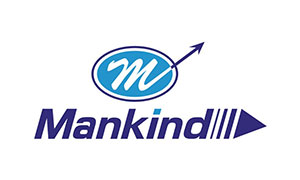 Mankind Client Logo