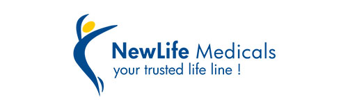 New Life Medicals Logo