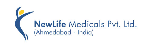 New Life Medicals Pvt Ltd Logo