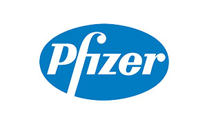 Pfizer Client Logo