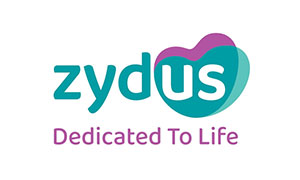 Zydus Client Logo